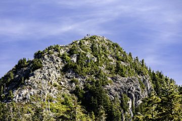 Mount Harvey
