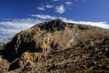 Mount Price
