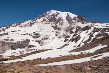 Mount Rainier