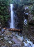 Norvan Falls
