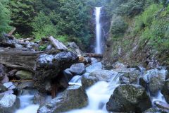 Norvan Falls