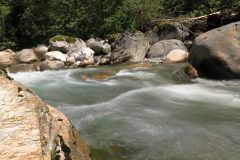 Wickenden Creek
