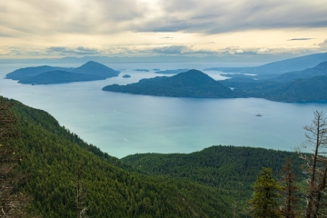 Howe Sound