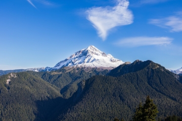 Atwell peak