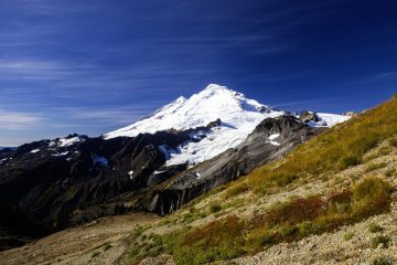 Mount Baker