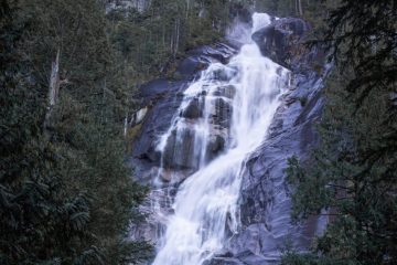 Shannon Falls