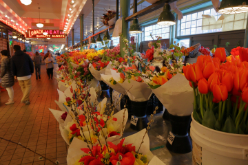 Inside the Public Market