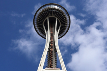 Space Needle