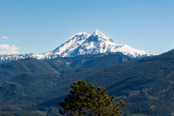 Mount Garibaldi