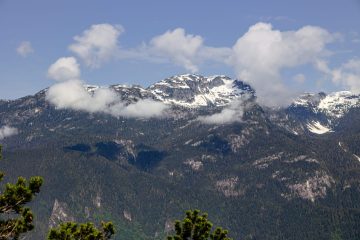 View from the Chief peak 3