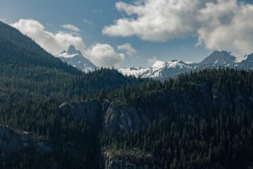 View from the Chief peak 3