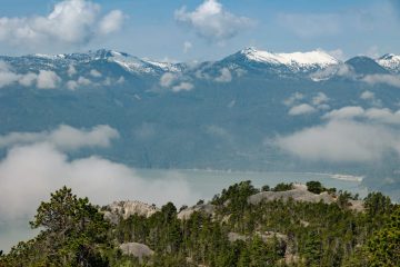 View from the Chief peak 3