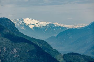 View from the Chief peak 3