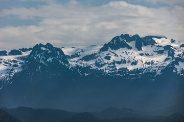 View from the Chief peak 3