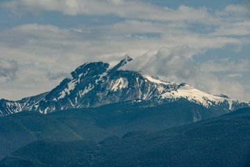 Mount Garibaldi