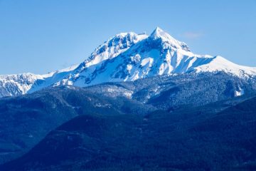 Mount Garibaldi