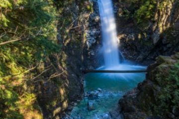 Cascade Falls