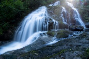 Steelhead Falls