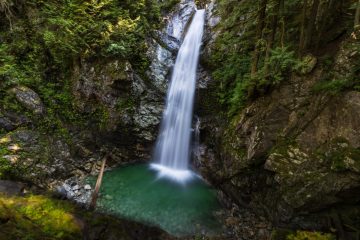 Cascade Falls