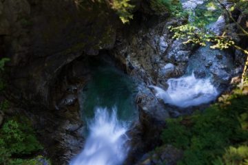 Cascade Falls