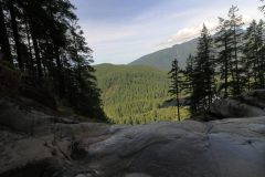 Swan Falls