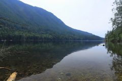 Buntzen Lake