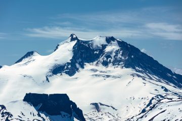Mt. Garibaldi
