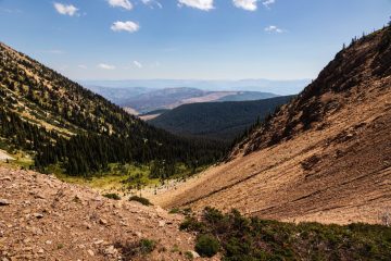 Three Brothers Mountain