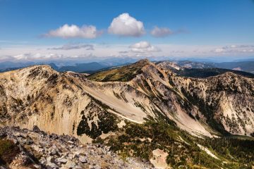 Three Brothers Mountain