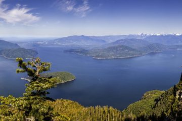 Howe Sound