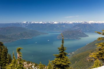 Howe Sound