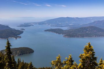 Howe Sound