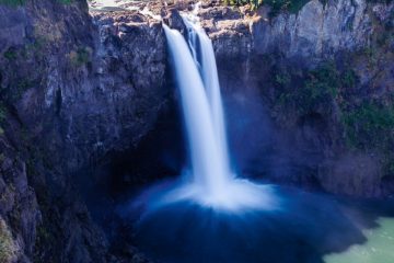 Snoqualmie Falls