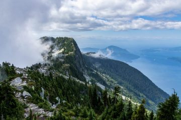 Unnecessary Mountain