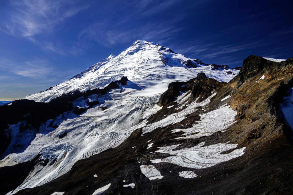 Mount Baker
